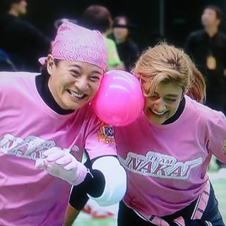 ガルちゃんでこの人といえばこの画像！！