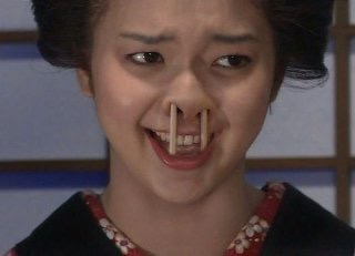 ガルちゃんでこの人といえばこの画像！！