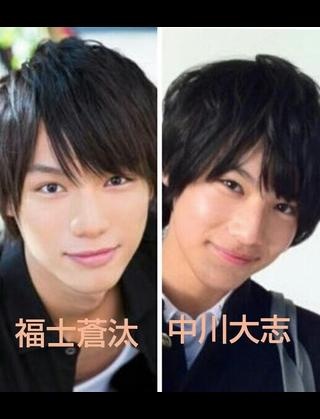 ガルちゃんでこの人といえばこの画像！！