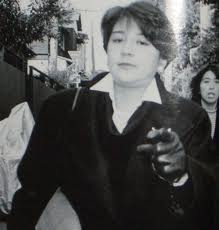 ガルちゃんでこの人といえばこの画像！！