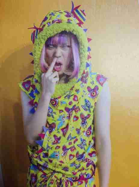 ガルちゃんでこの人といえばこの画像！！