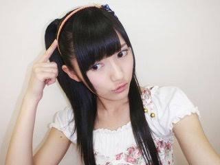 年齢と髪型教えてください!