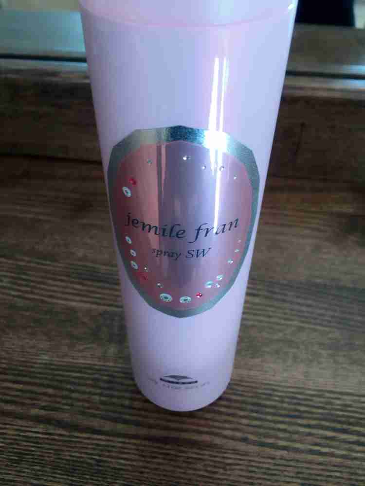 デジタルパーマのスタイリング剤