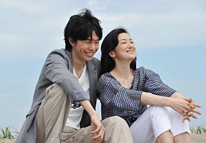 男女の芸能人ツーショット画像貼って！！