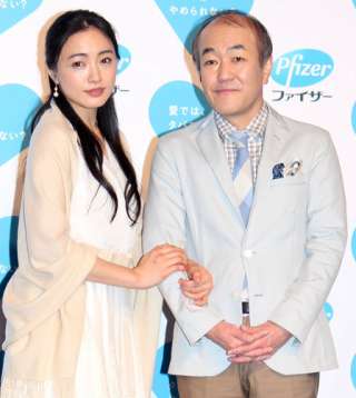 男女の芸能人ツーショット画像貼って！！