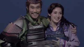 男女の芸能人ツーショット画像貼って！！