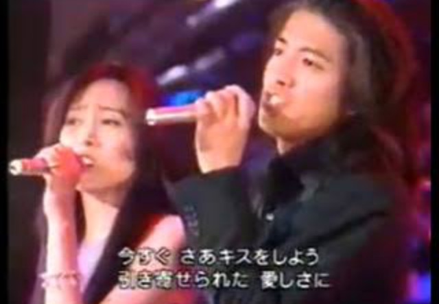 男女の芸能人ツーショット画像貼って！！