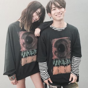 男女の芸能人ツーショット画像貼って！！