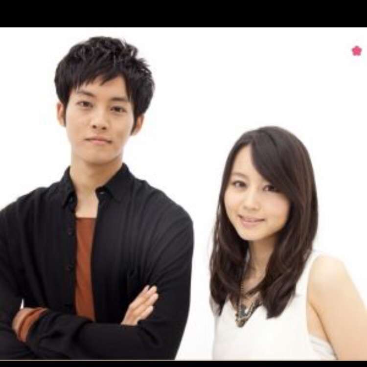 男女の芸能人ツーショット画像貼って！！