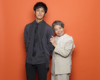 男女の芸能人ツーショット画像貼って！！