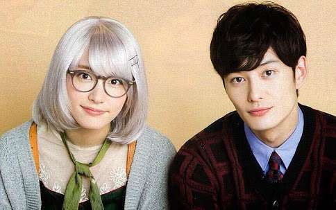 男女の芸能人ツーショット画像貼って！！