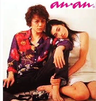 男女の芸能人ツーショット画像貼って！！