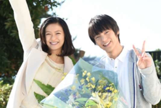 男女の芸能人ツーショット画像貼って！！