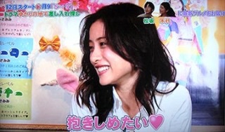 童顔と綺麗系女子どっちがモテますか？