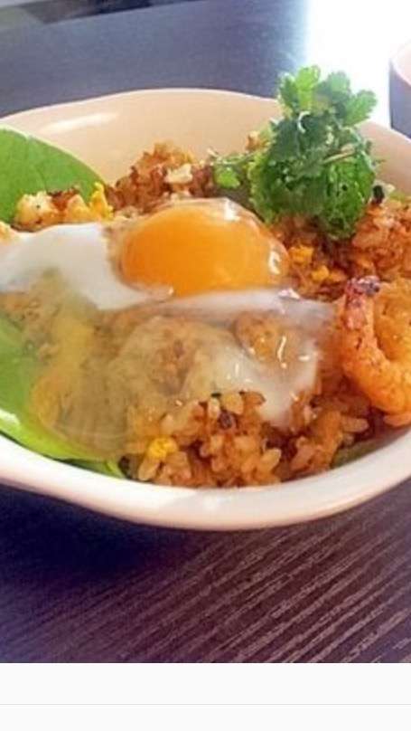 1人外ランチ、何が好きですか?