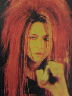 ビジュアル系バンドの歌詞あるある