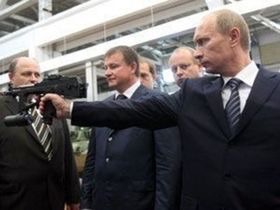 ロシア旅客機が墜落、乗客全員死亡か　過激派組織「イスラム国」が犯行声明