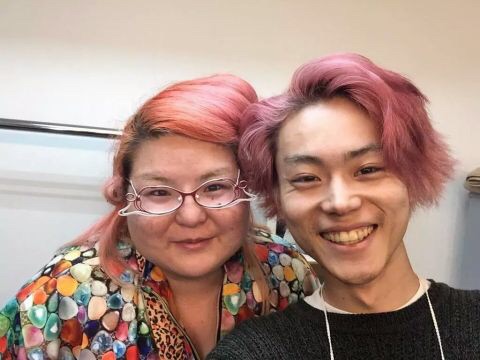 プロ意識の強い芸能人