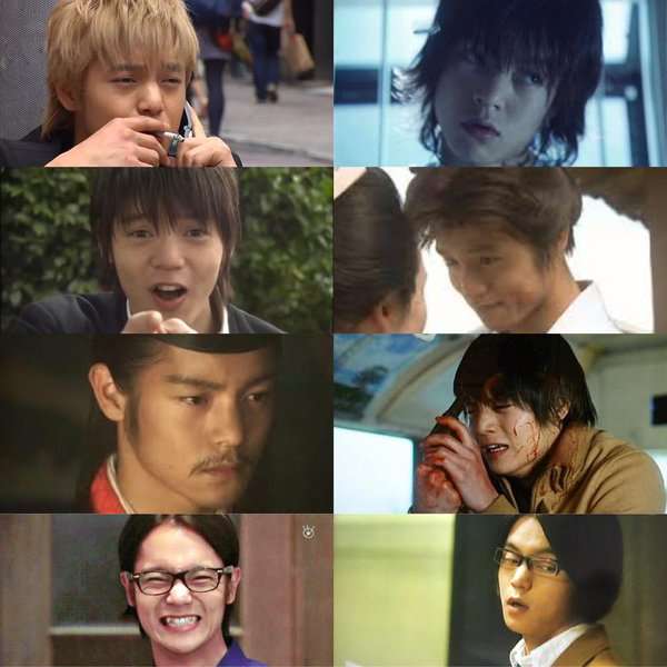 プロ意識の強い芸能人