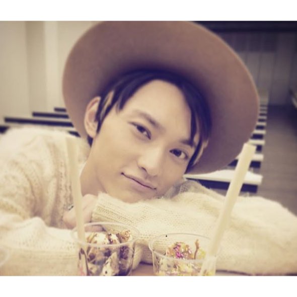 1番好きな芸能人(オールジャンル)