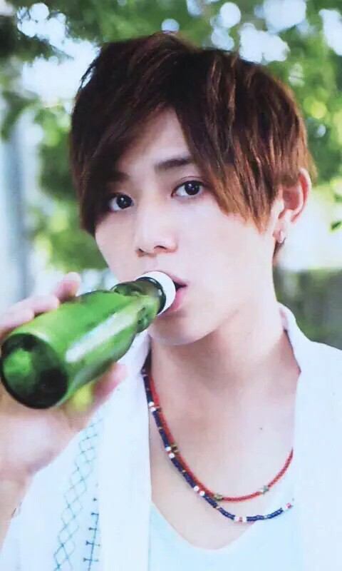 1番好きな芸能人(オールジャンル)