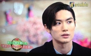 1番好きな芸能人(オールジャンル)