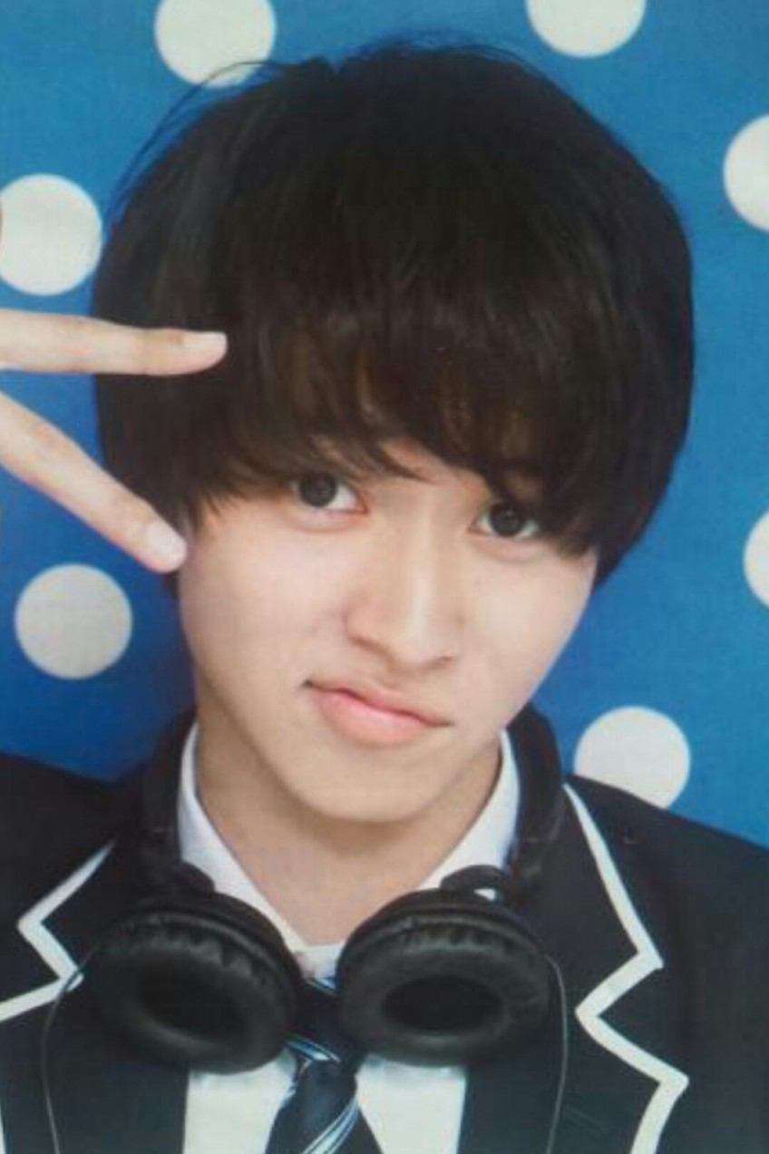 1番好きな芸能人(オールジャンル)