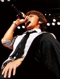 1番好きな芸能人(オールジャンル)