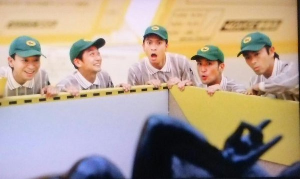 1番好きな芸能人(オールジャンル)