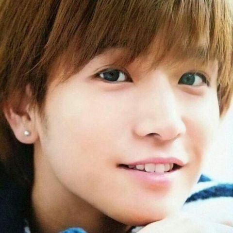 1番好きな芸能人(オールジャンル)