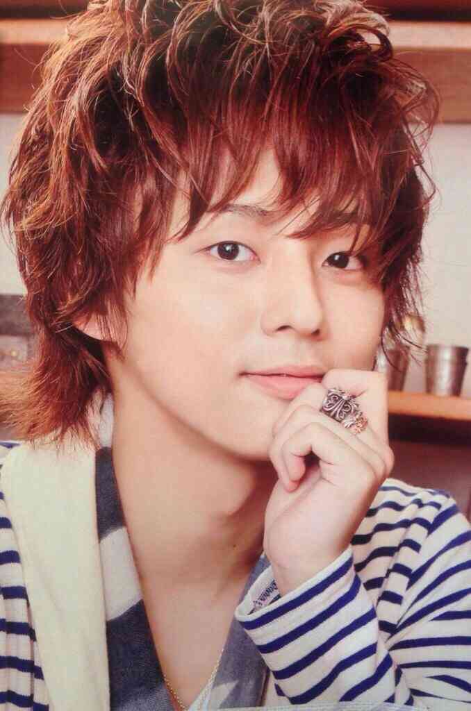 1番好きな芸能人(オールジャンル)