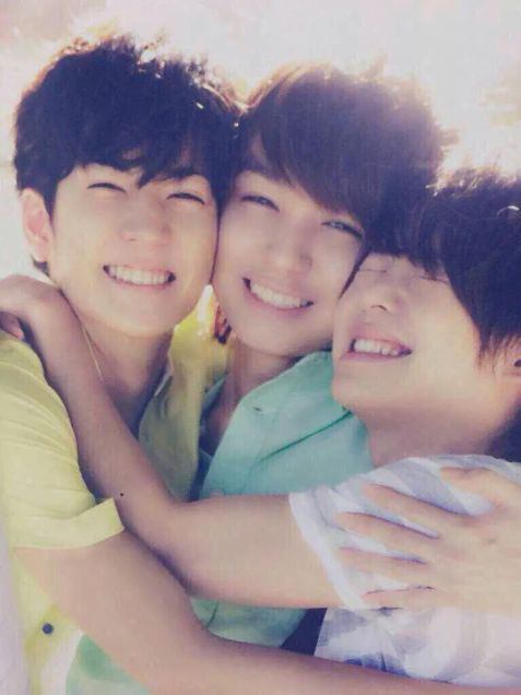 1番好きな芸能人(オールジャンル)