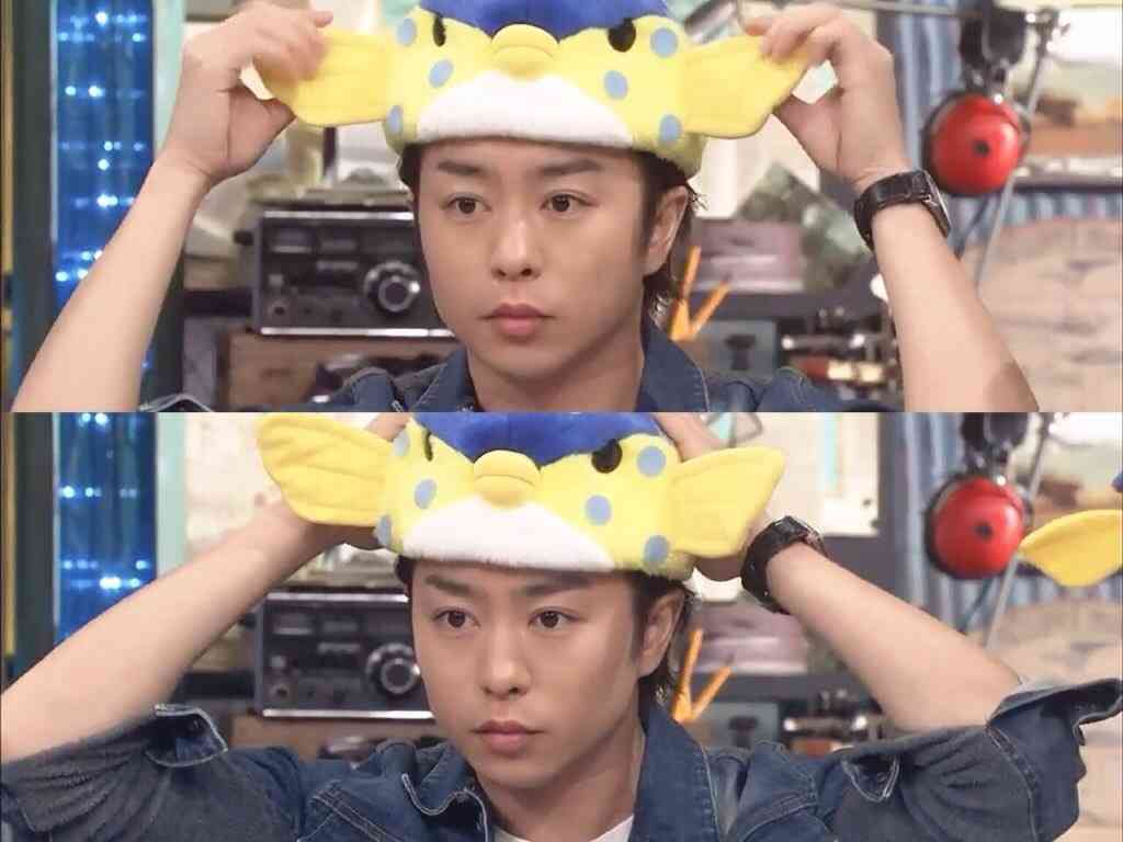 1番好きな芸能人(オールジャンル)