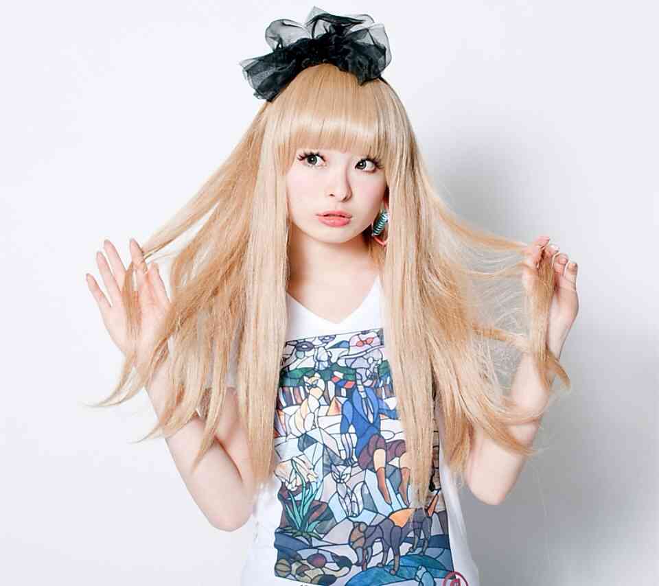 1番好きな芸能人(オールジャンル)