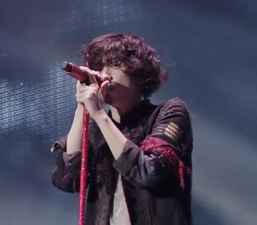 1番好きな芸能人(オールジャンル)