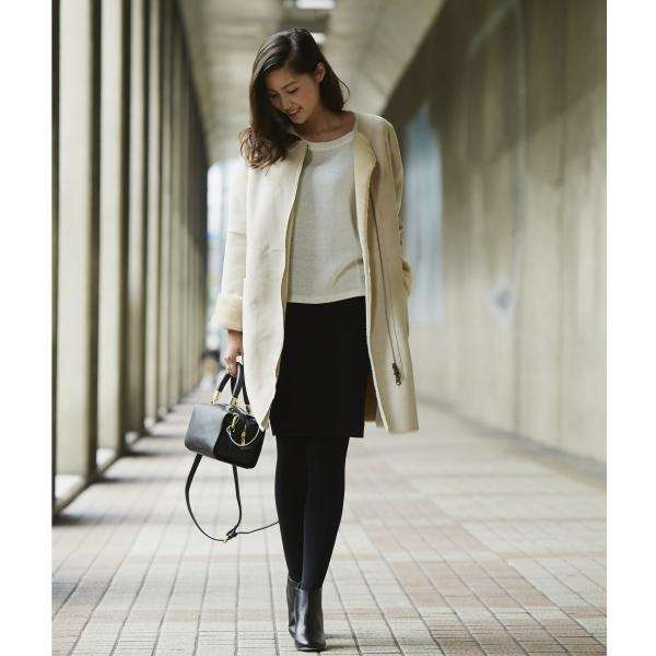 今年買ったコート♪