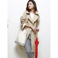 今年買ったコート♪