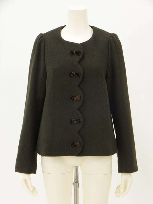 今年買ったコート♪