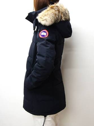 今年買ったコート♪