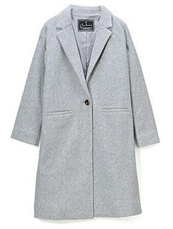 今年買ったコート♪