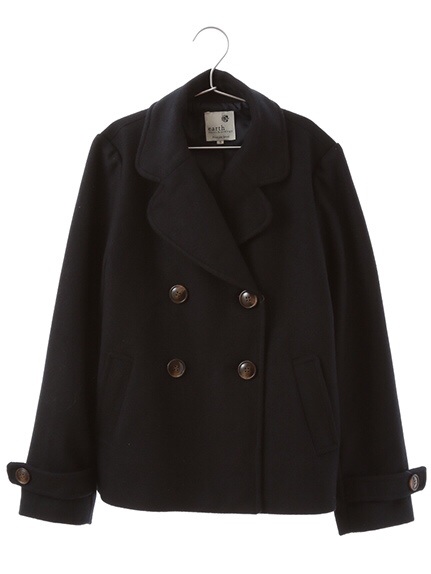 今年買ったコート♪