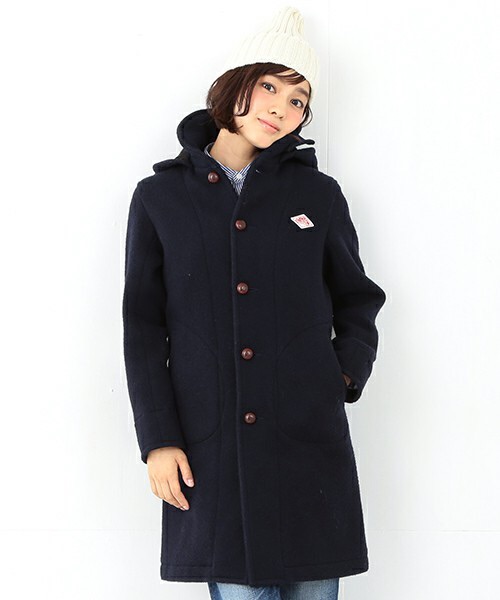 今年買ったコート♪