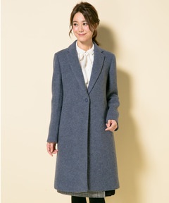 今年買ったコート♪