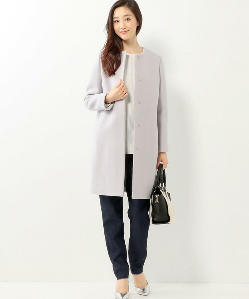 今年買ったコート♪