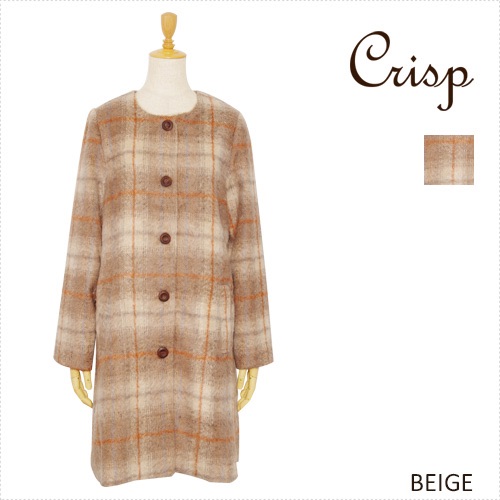 今年買ったコート♪