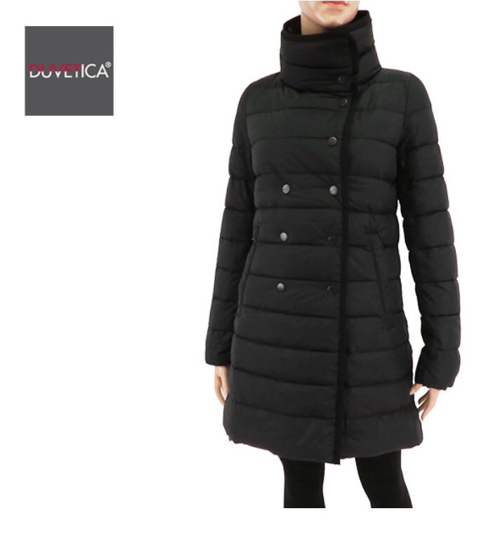 今年買ったコート♪