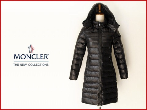 今年買ったコート♪