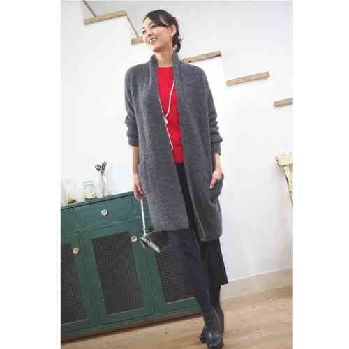 今年買ったコート♪