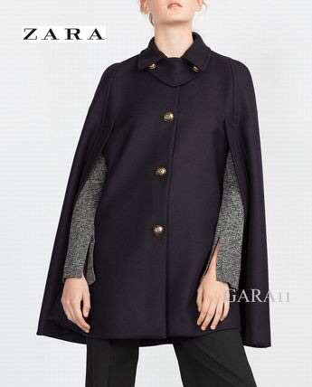 今年買ったコート♪