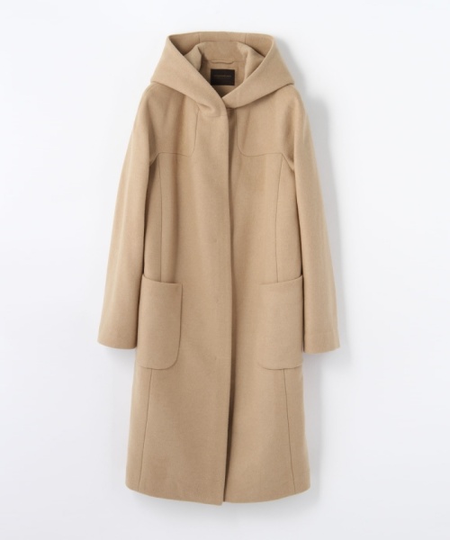 今年買ったコート♪